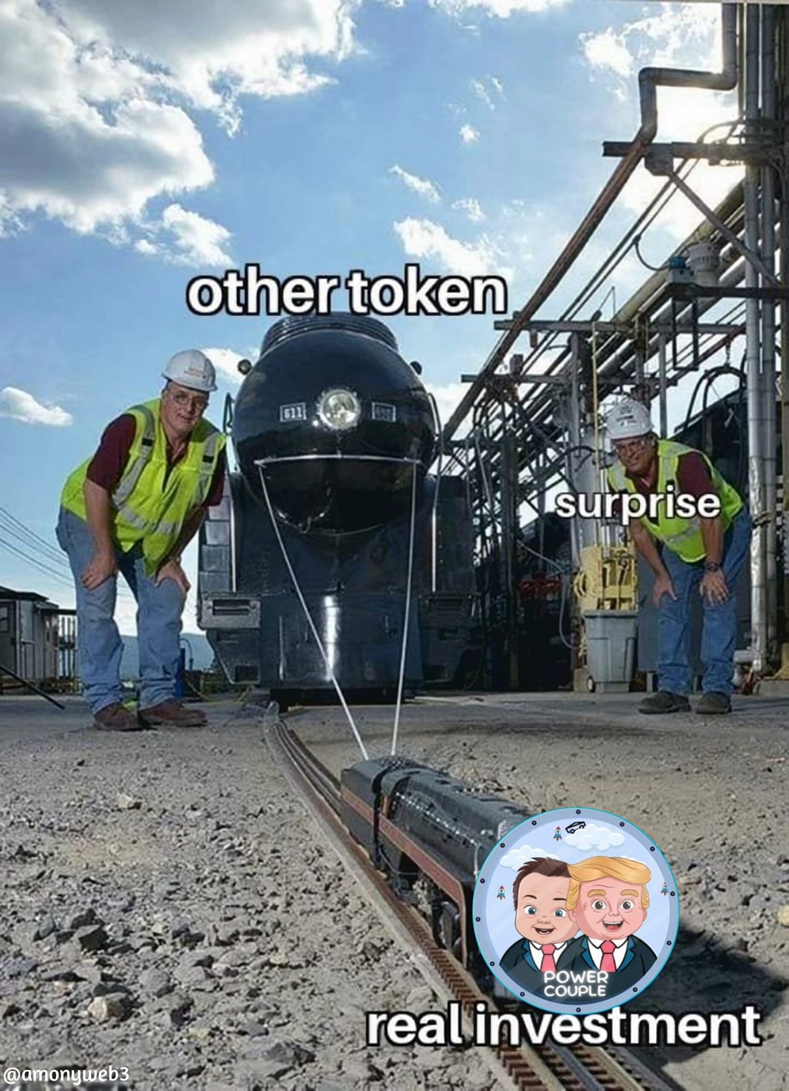 amonyweb3 meme
