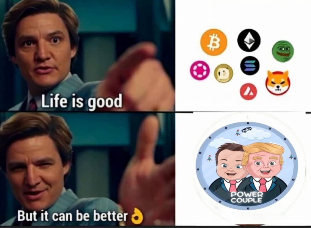 $PCP to the sky and beyond