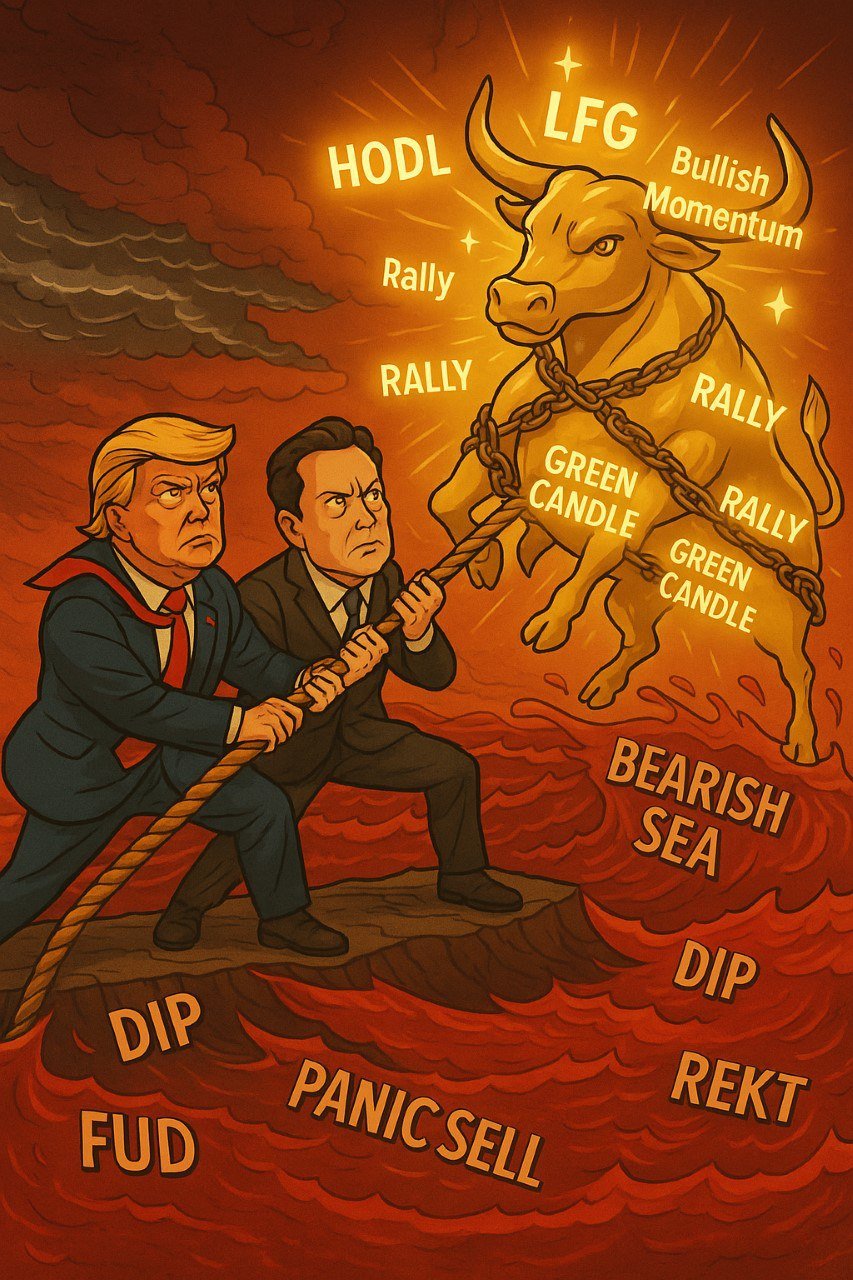 Reviving the bull market