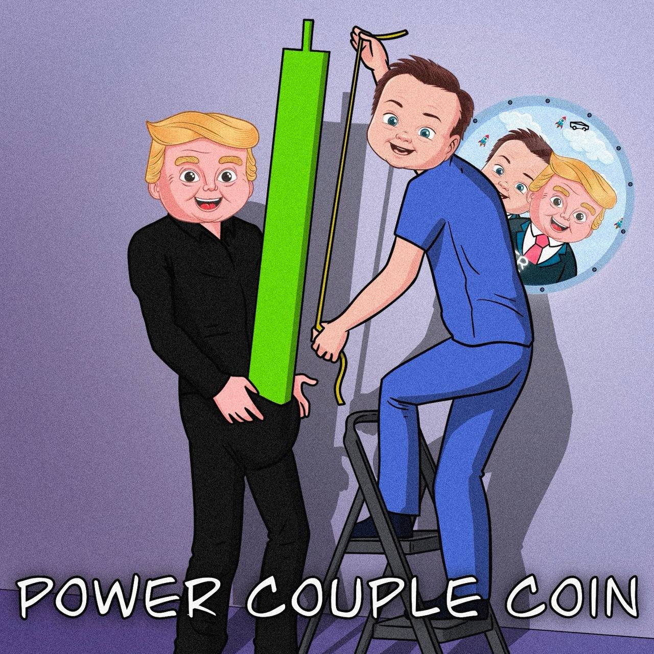 Meme from Snakeseyejs the super couple pump it