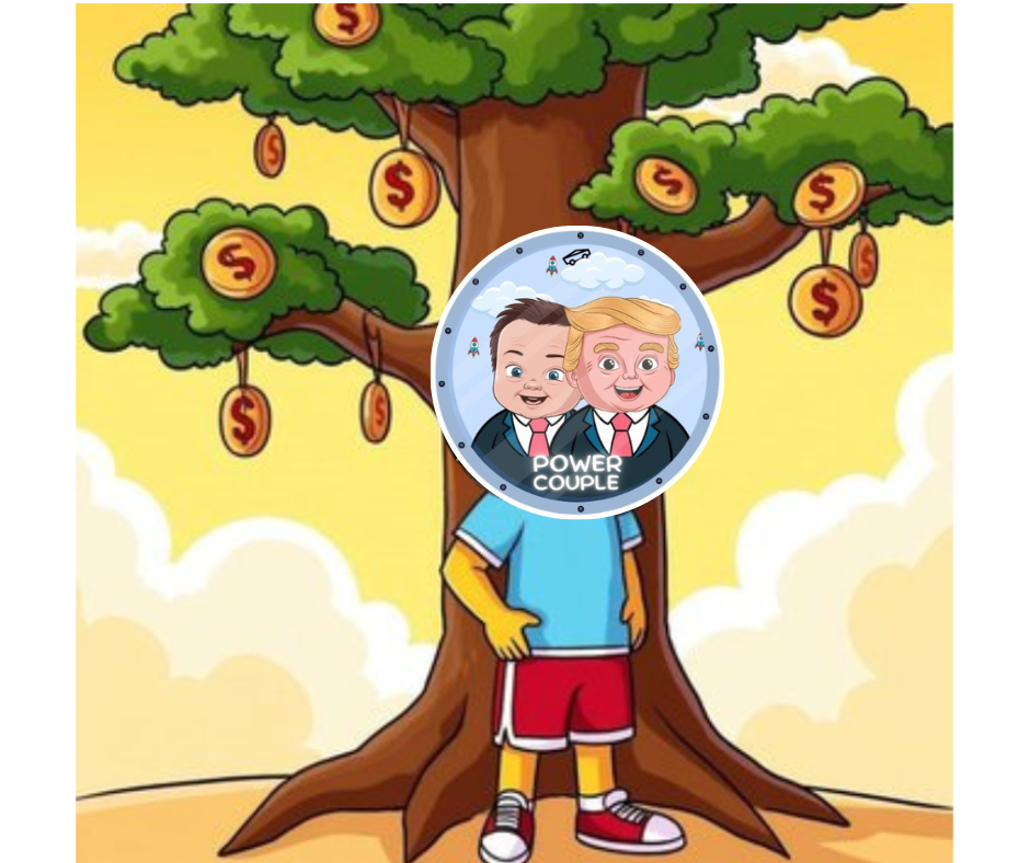$PCP Finance – Money Grows Here!