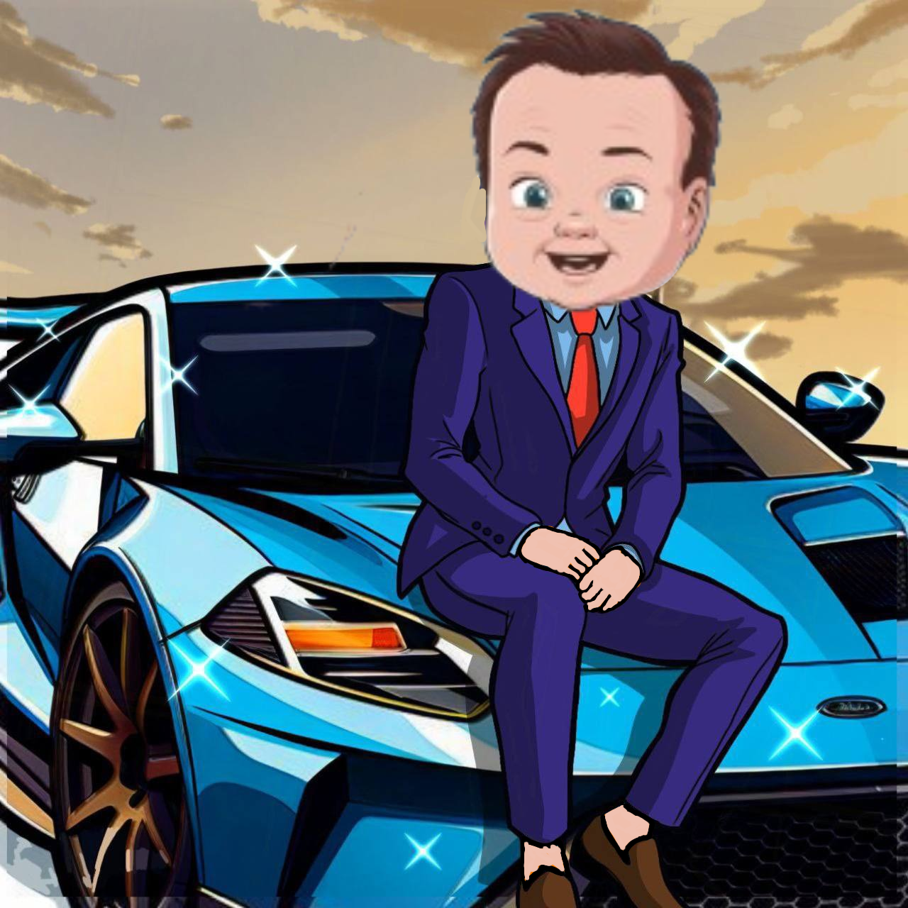 Here’s my second entry