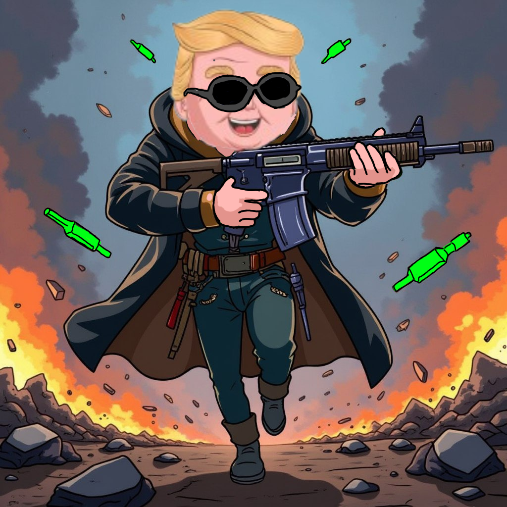 Here’s my last entry
