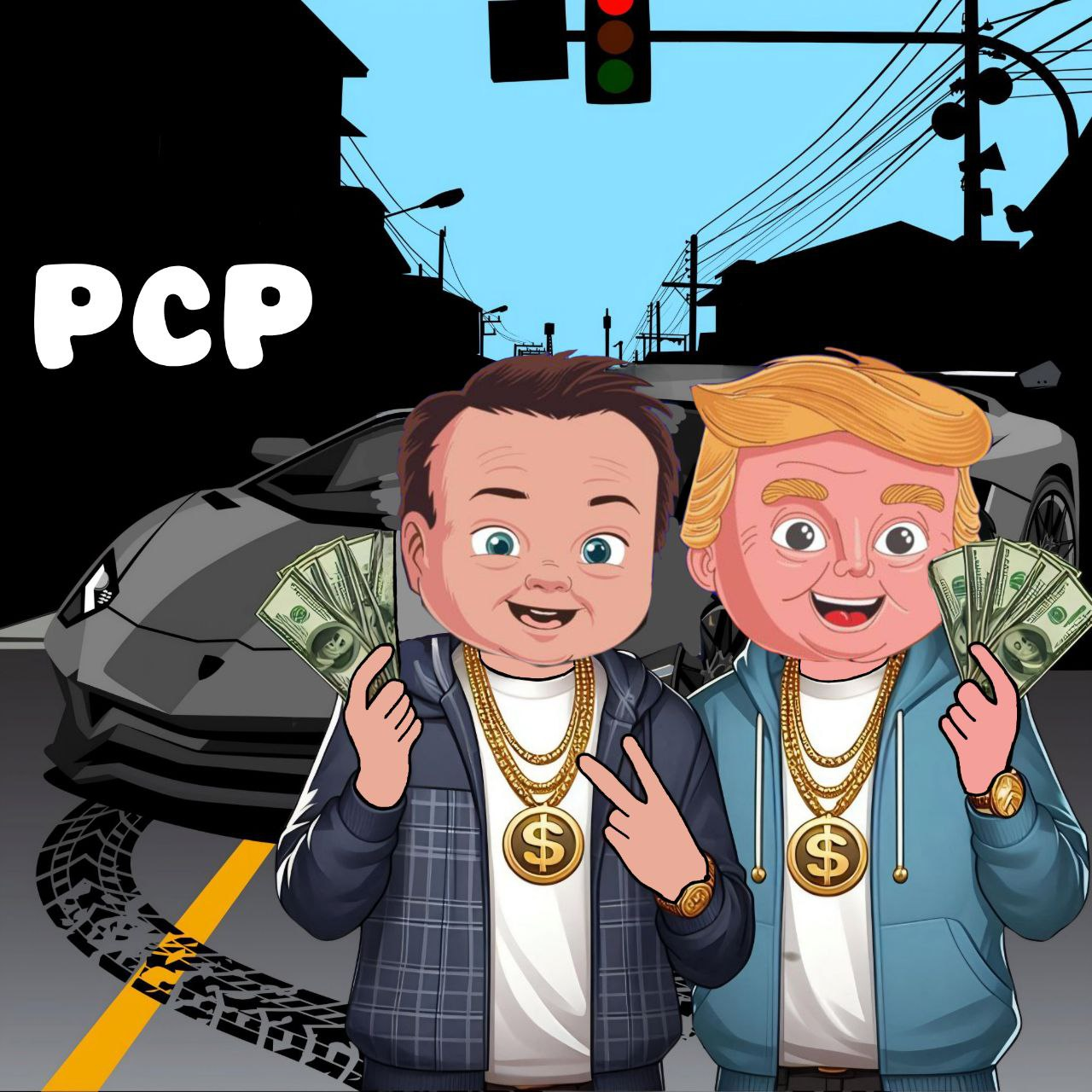 My second entry