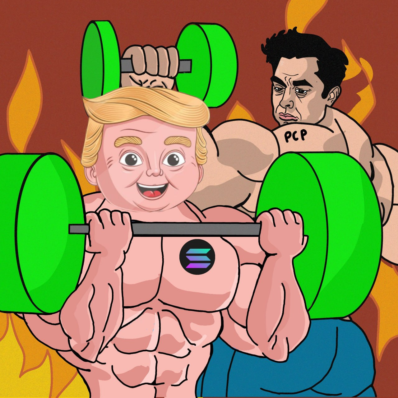 Here’s my first entry