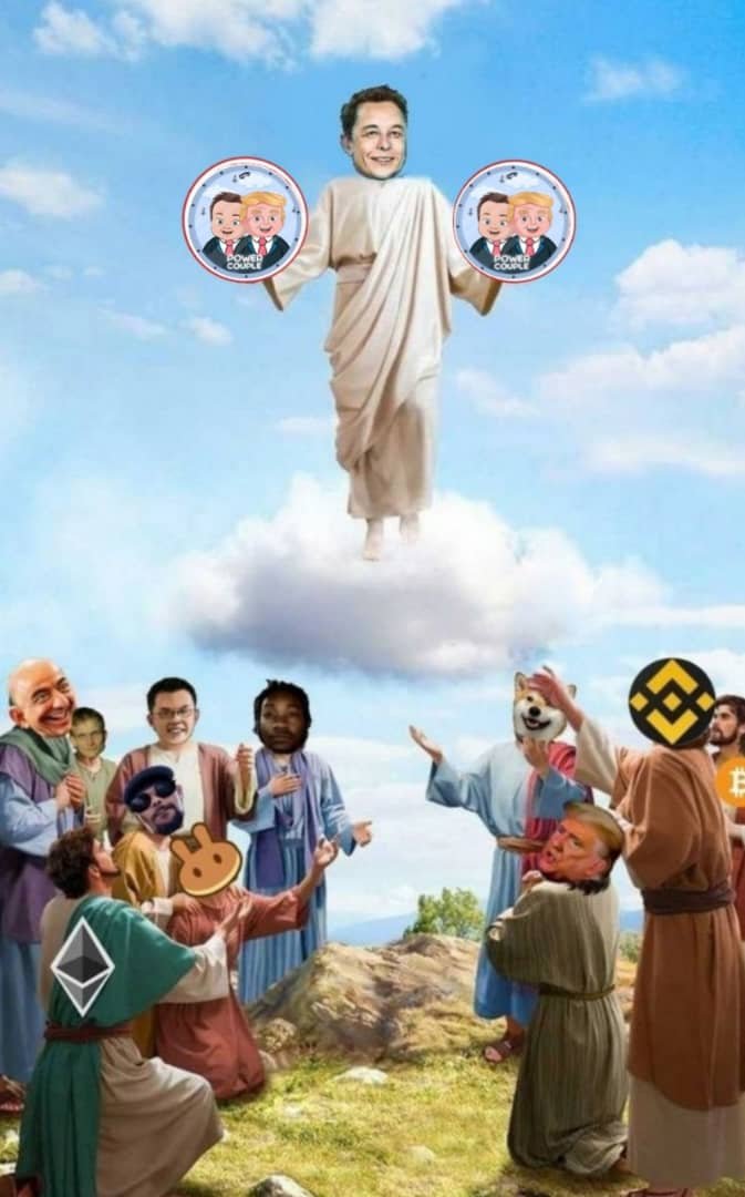 THE SAVIOR