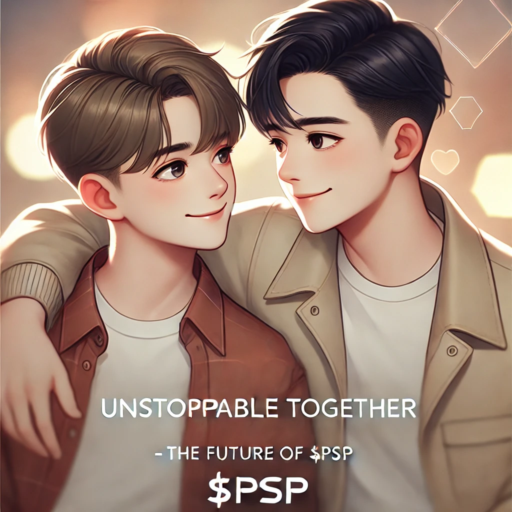 Unstoppable future