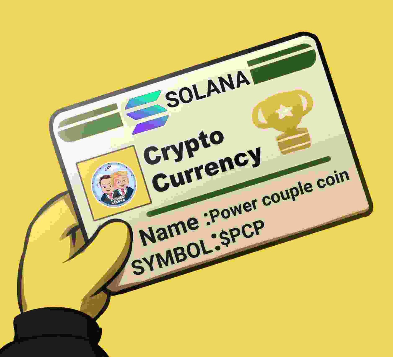 $PCP ID