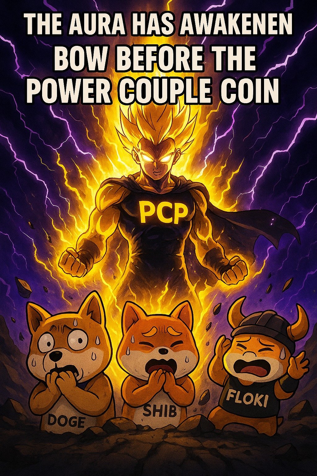 PCP AURA