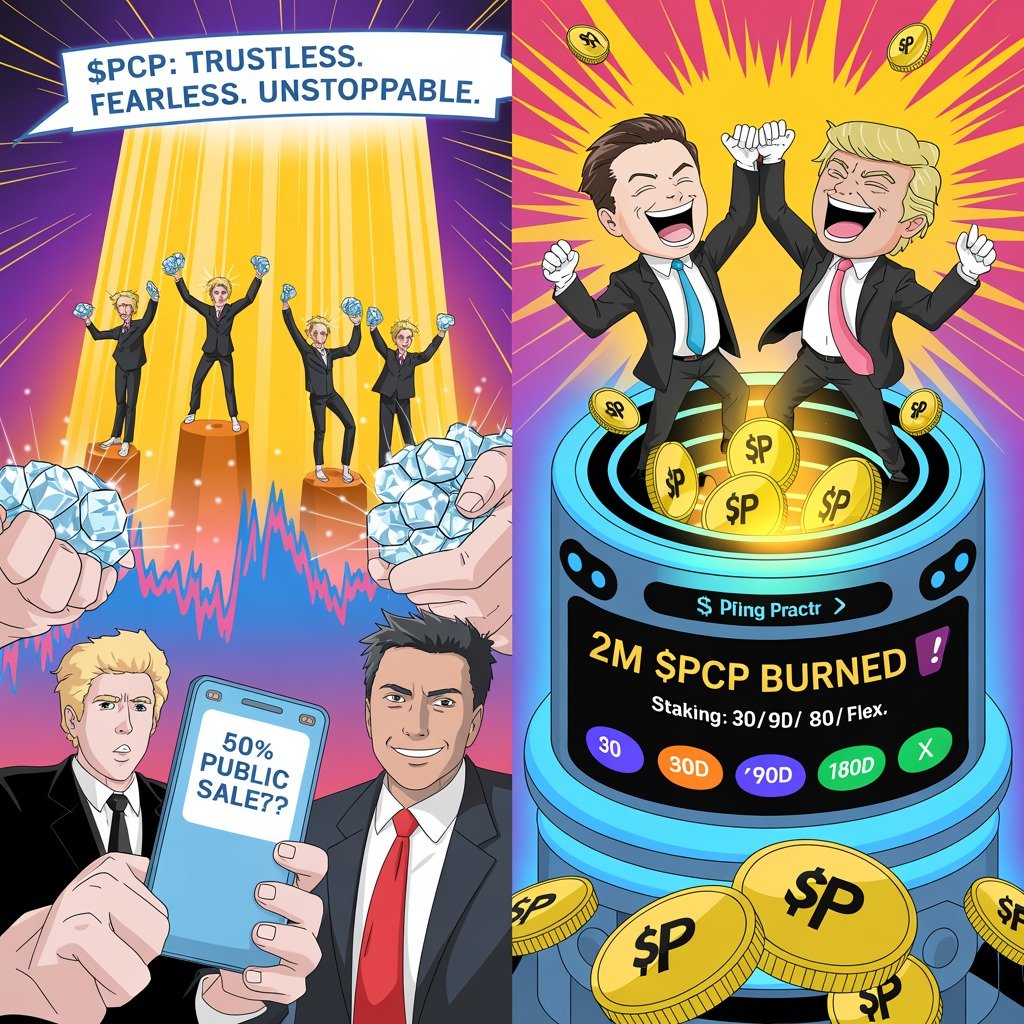 50% Public Sale