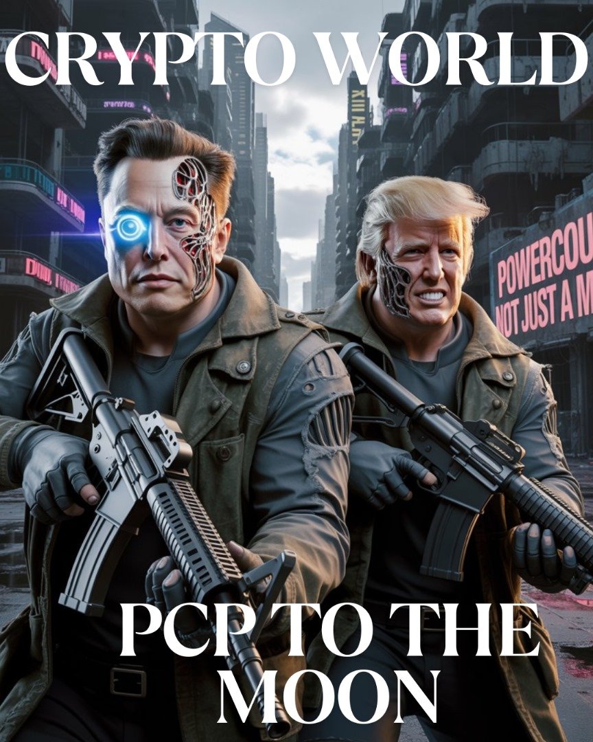 Crypto world
