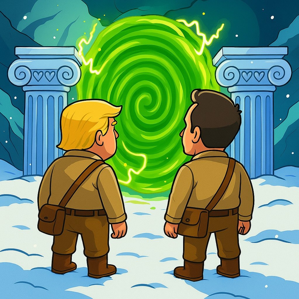 $pcp is entering the green market