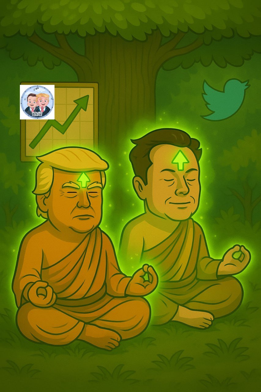 Channelling bullish mode