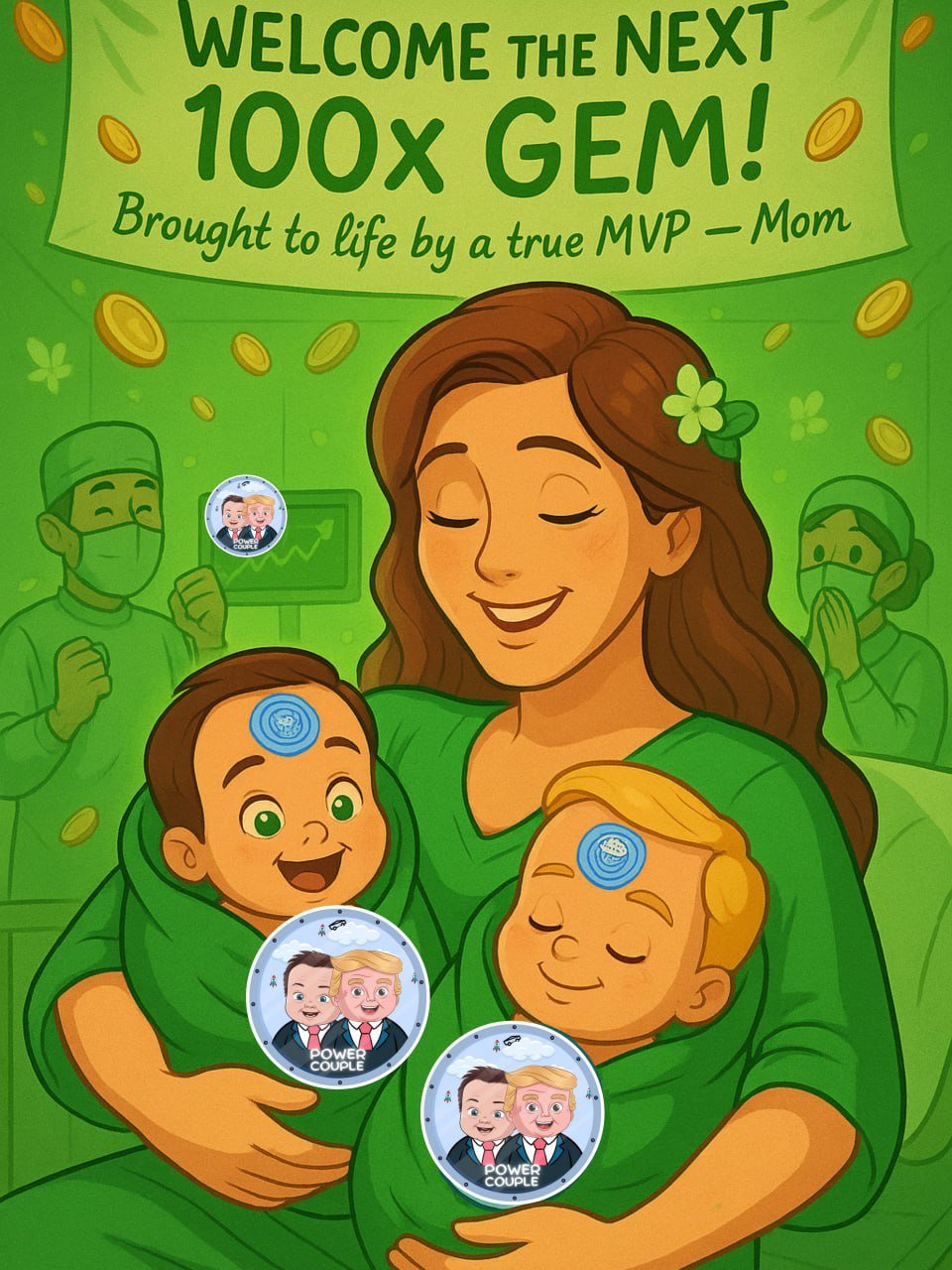 Recapping on mother’s Day MOM the one and only MVP