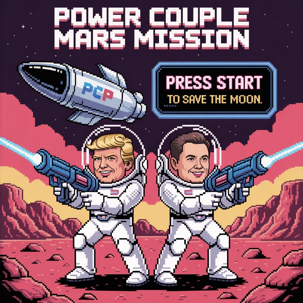 Mars Game