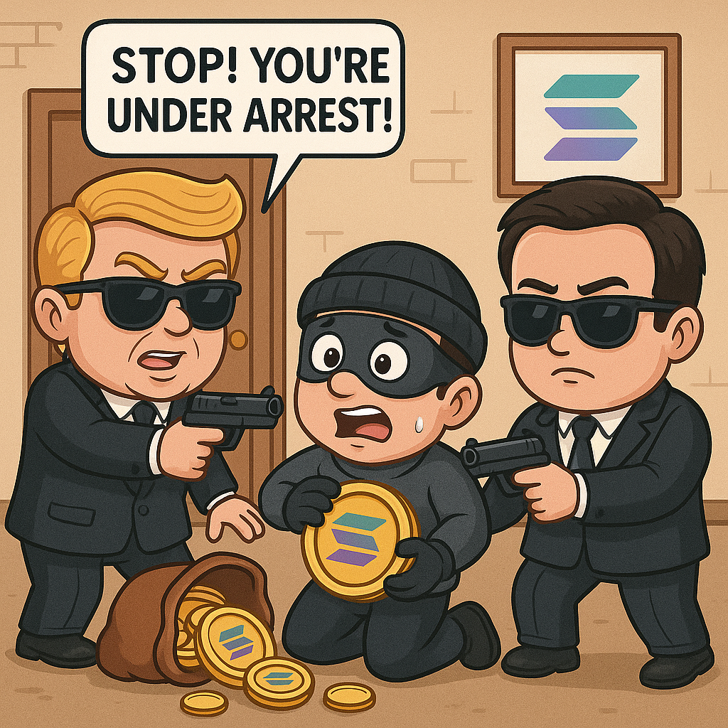 $PCP AGENT STORY