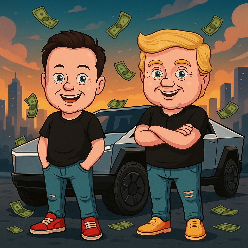 The Meme Tycoons: Street Kings Edition