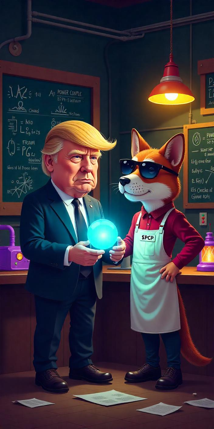 $PCP GOT YOU COVERED